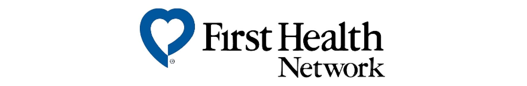 First Health Network